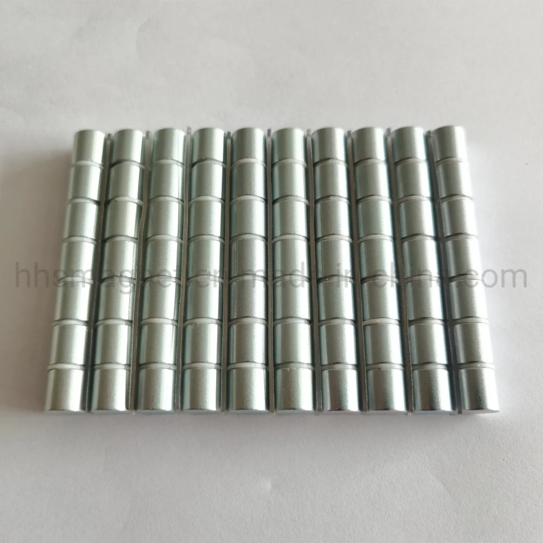 Best Sale Composite Rare Earth Permanent Magnet Samarium Cobalt Magnet