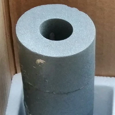 Varillas de barra magnética para máquina de soldadura de tuberías